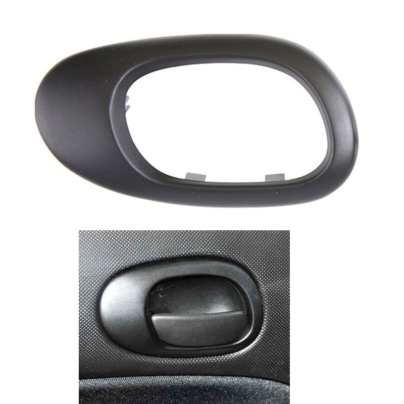 Miniatura: Marco para Manija Interior de Puerta Peugeot 206 / 207