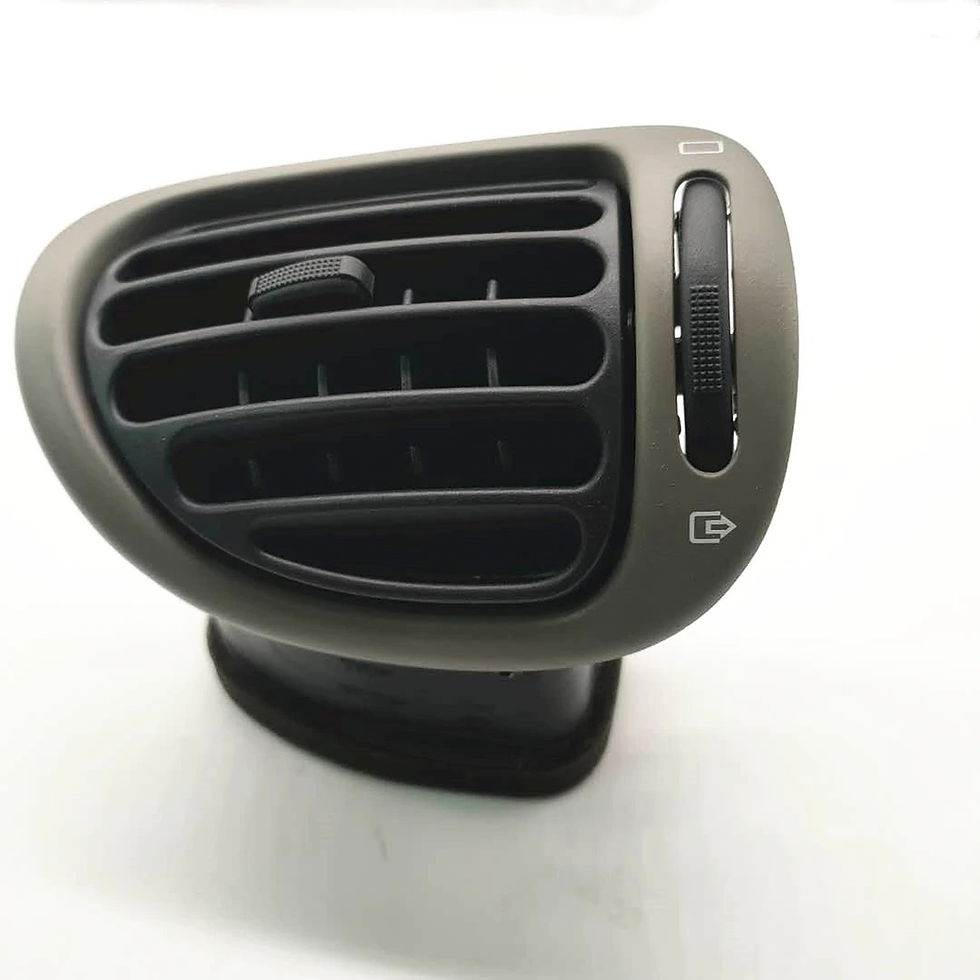 Miniatura: Rejilla De Ventilación Peugeot 206