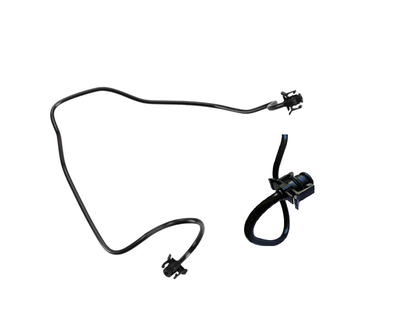 Miniatura: Manguera Deposito De Refrigerante Peugeot 3008 / 5008