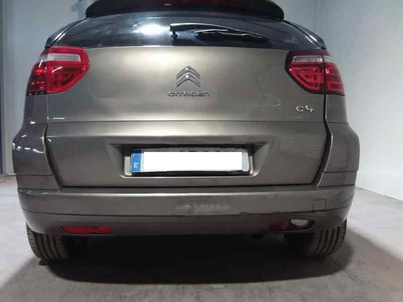 Miniatura: Emblema Posterior Logo Citroën