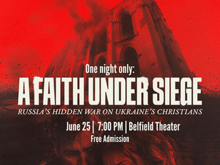 🎬 One Night Only – Special Film Screening