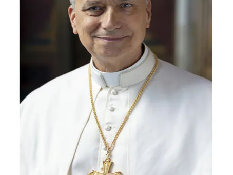 Habemus Papam: Leo XIV Elected Supreme Pontiff