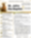 Church Bulletin - August 2, 2026