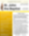 Church Bulletin - June 28, 2026