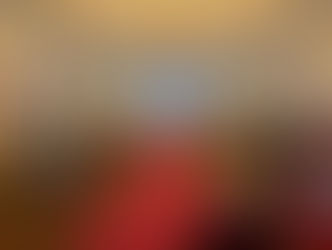 Good Friday Prayer Amid the Storm