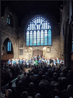 Winter Song Concert