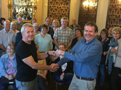 RYV Donation Presentation