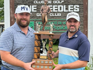 The Lobster Invitational Winners are Here
