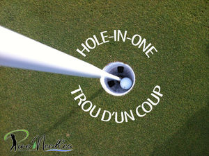Hole-In-One Club