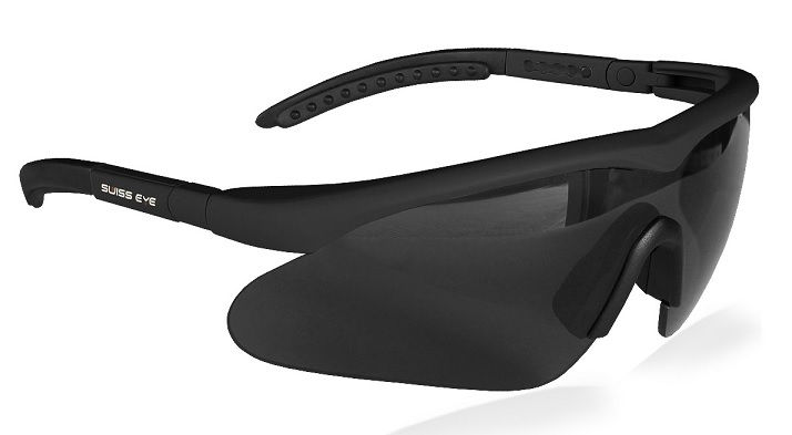 Thumbnail: SwissEye Glasses