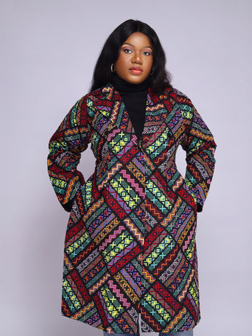 Trench coat for Fall and Winter