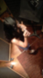 Recording for a film