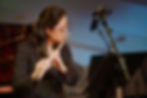 Performing with the Vietnamese American Philharmonic