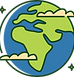 Solução ecológica para pavimentação com menor impacto ambiental.