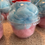 Thumbnail: Mini Cotton Candy Cups 