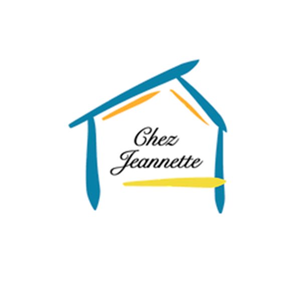chez jeannette logo