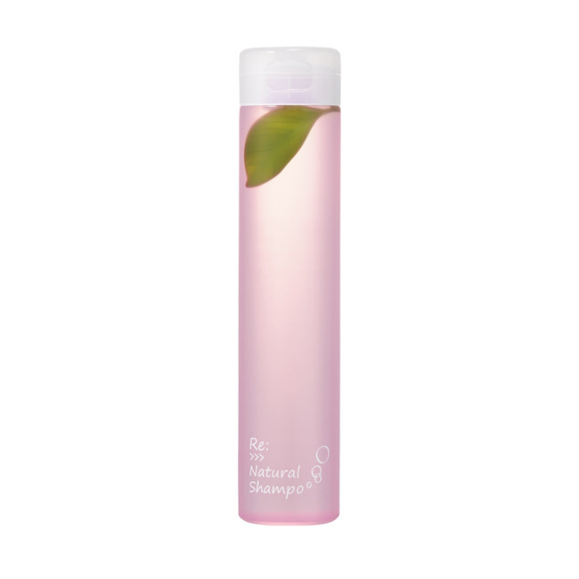 Re:>>> Natural Shampoo 300ml