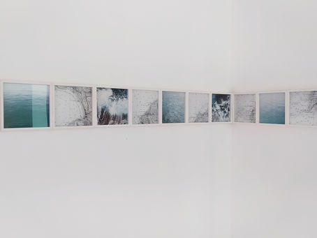 An unexpected space of freedom 15 May - 13 August 2023