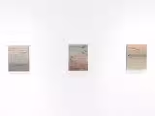 Stefano Cescon: Subsidere (2026)