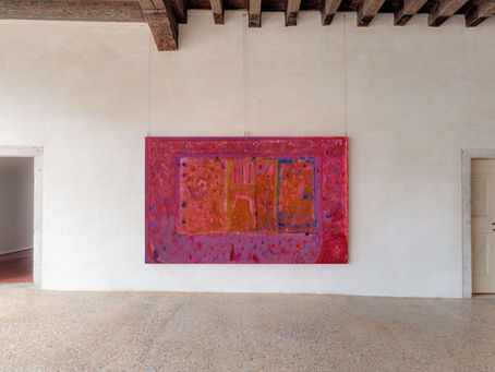 Cultivating the Landscape / fino al 7 agosto
