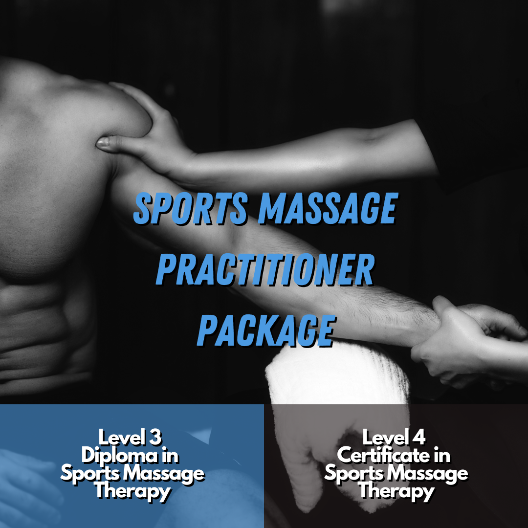 Sports Massage Practitioner