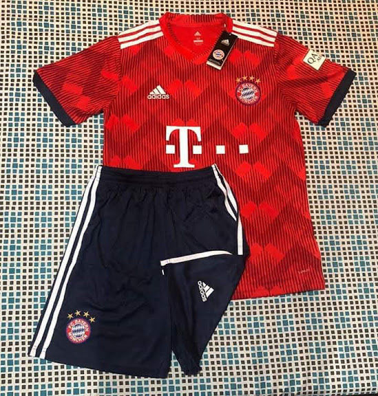 Bayern de Munique
