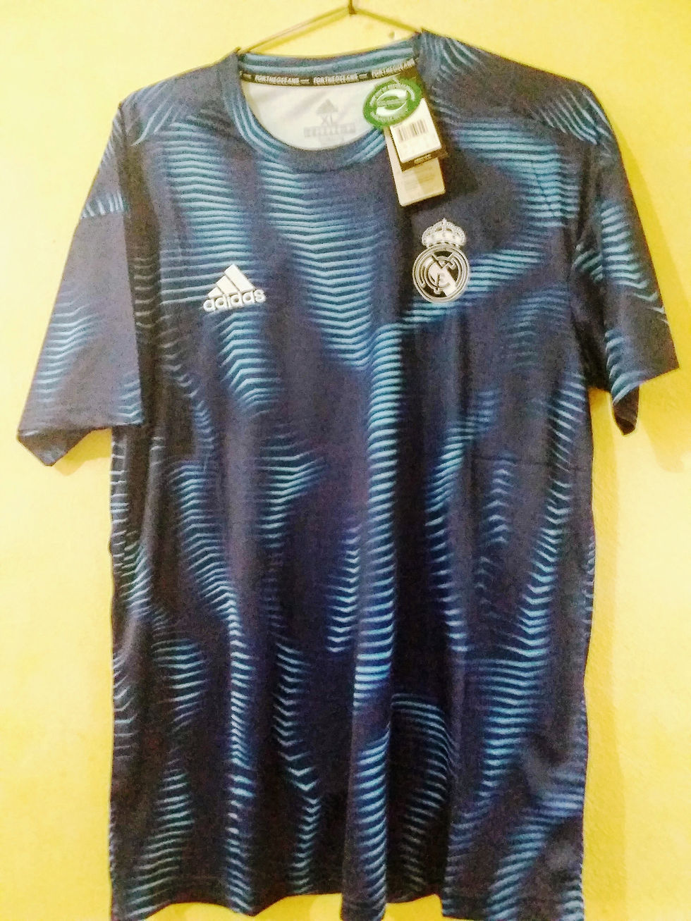 Miniatura: Real Madrid