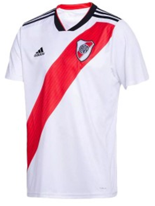 Miniatura: River Plate