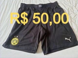 Miniatura: Borússia Dortmund