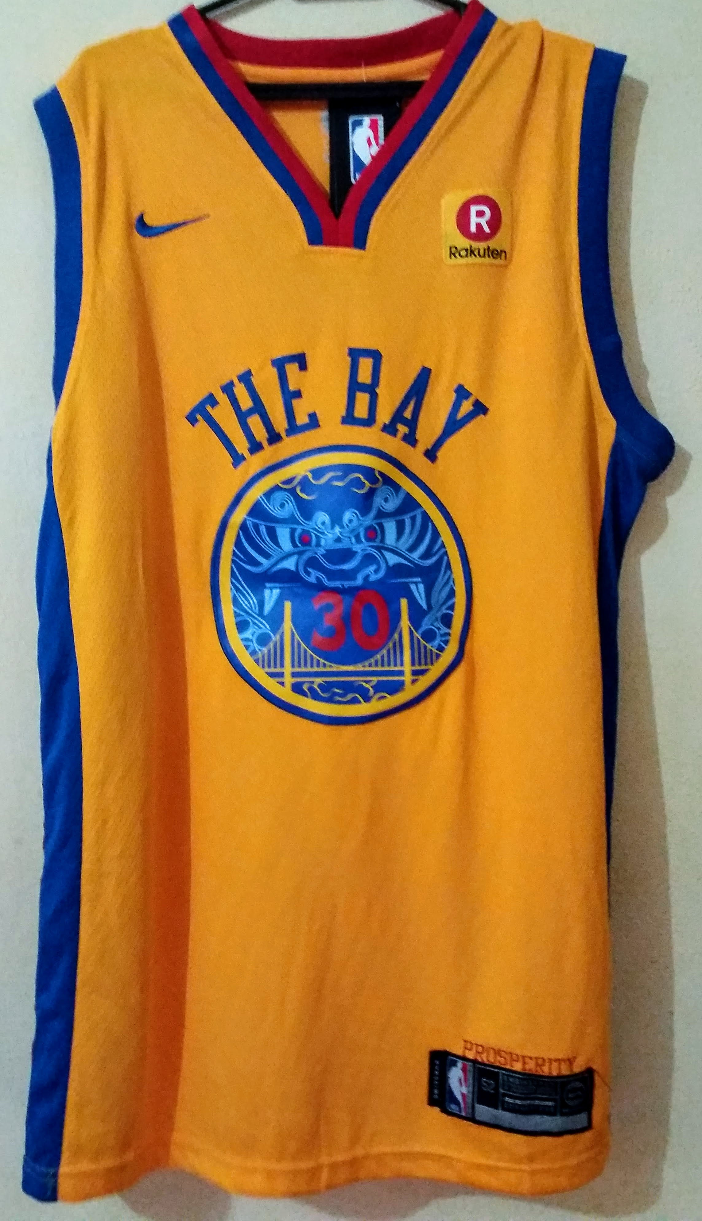 NBA