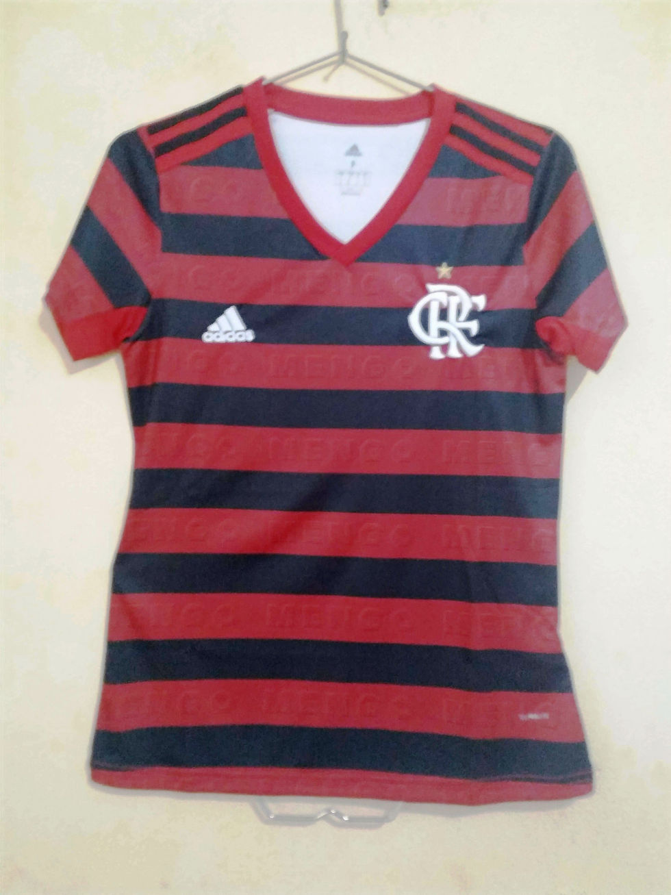 Miniatura: Flamengo 2