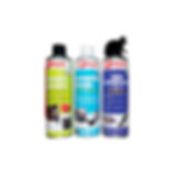 Kit de limpieza completo e touch