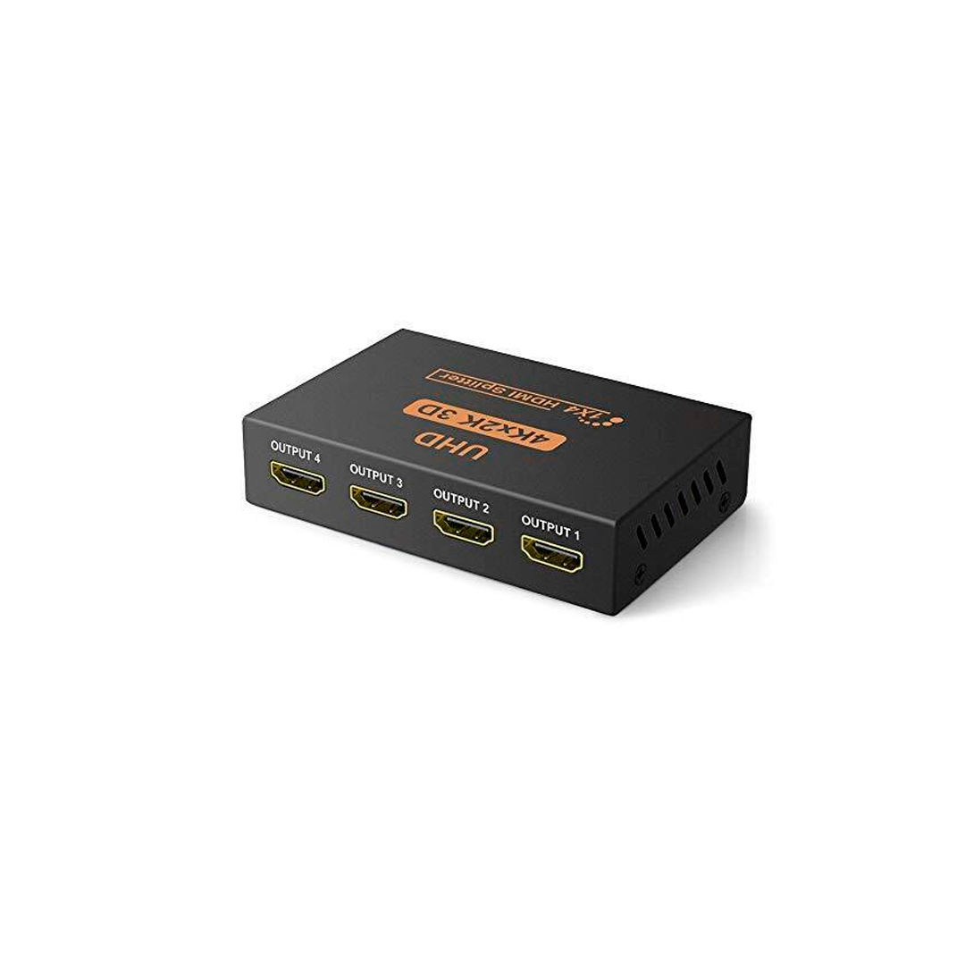 Splitter HDMI 1x4