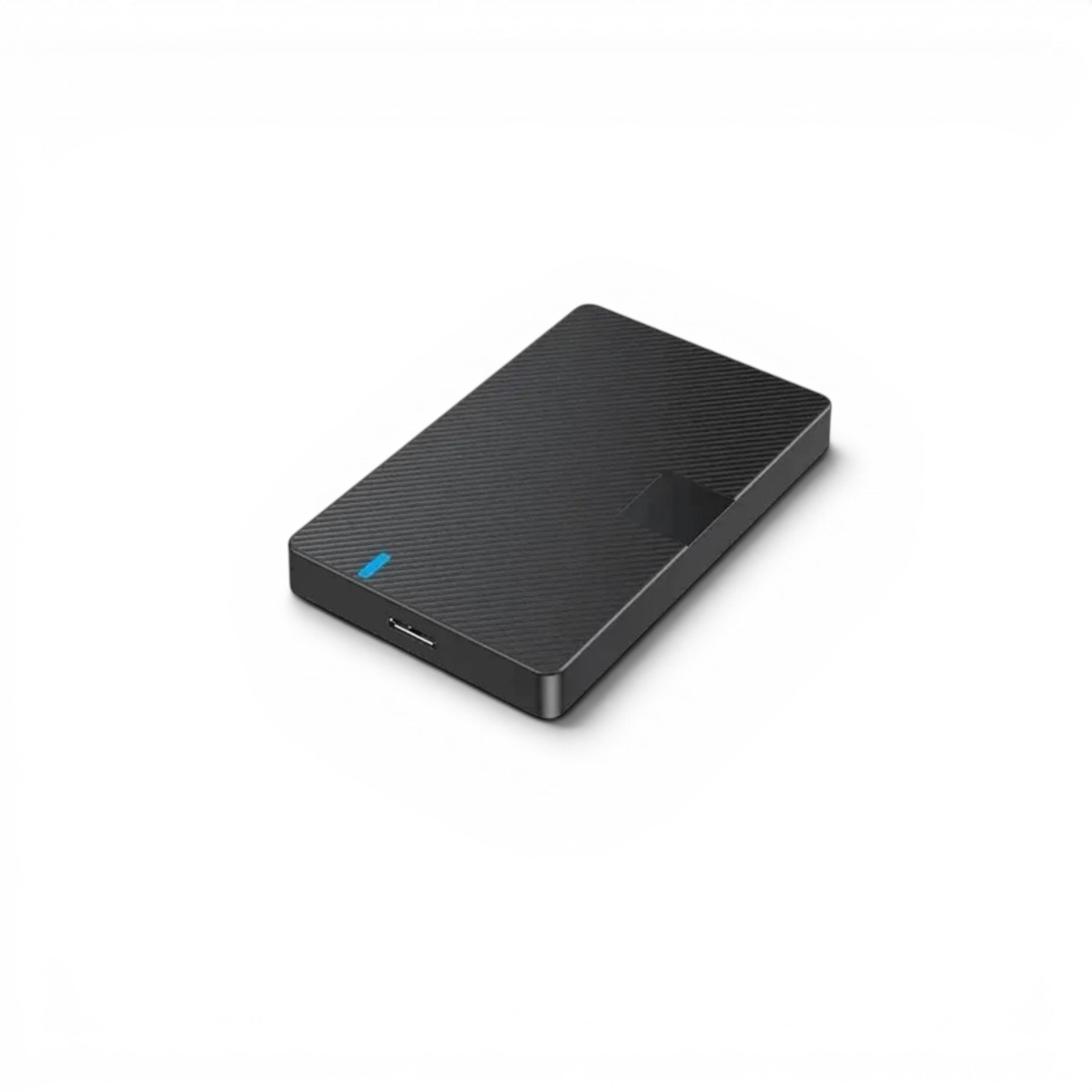 Enclosure USB 3.1 de 2.5” HD25037