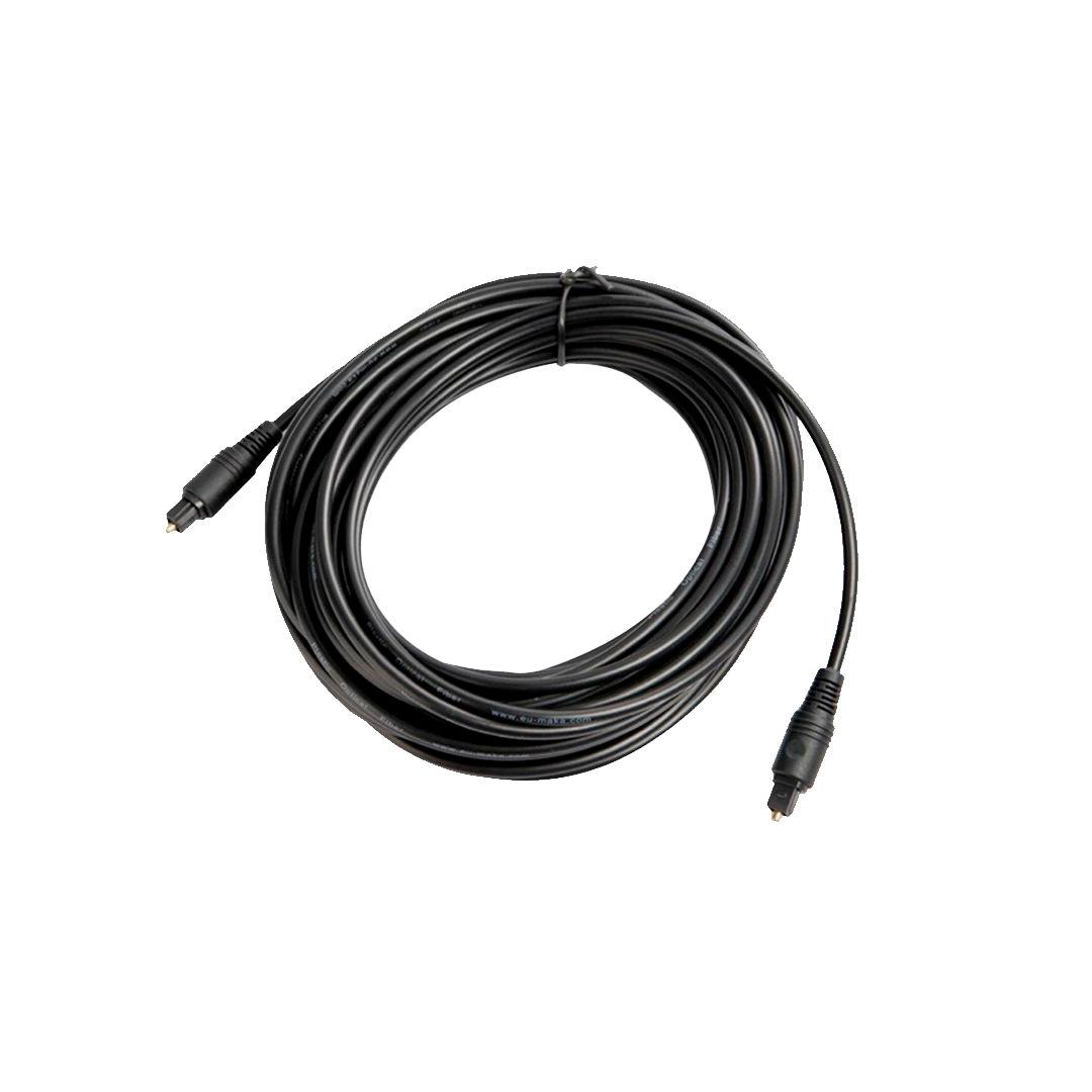Cable de audio óptico 10M