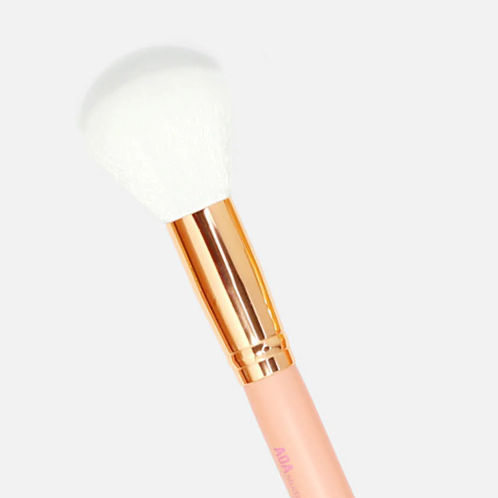 Brocha para Blush Rose Gold #F12