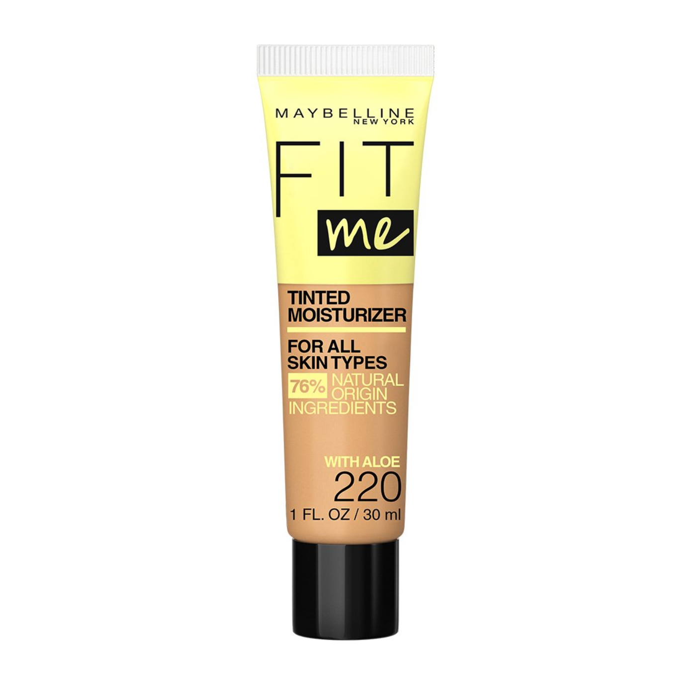 Tinted Moisturizer Fit Me - 220