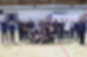 Championnat de France Wing Chun 2027 - FFAEMC