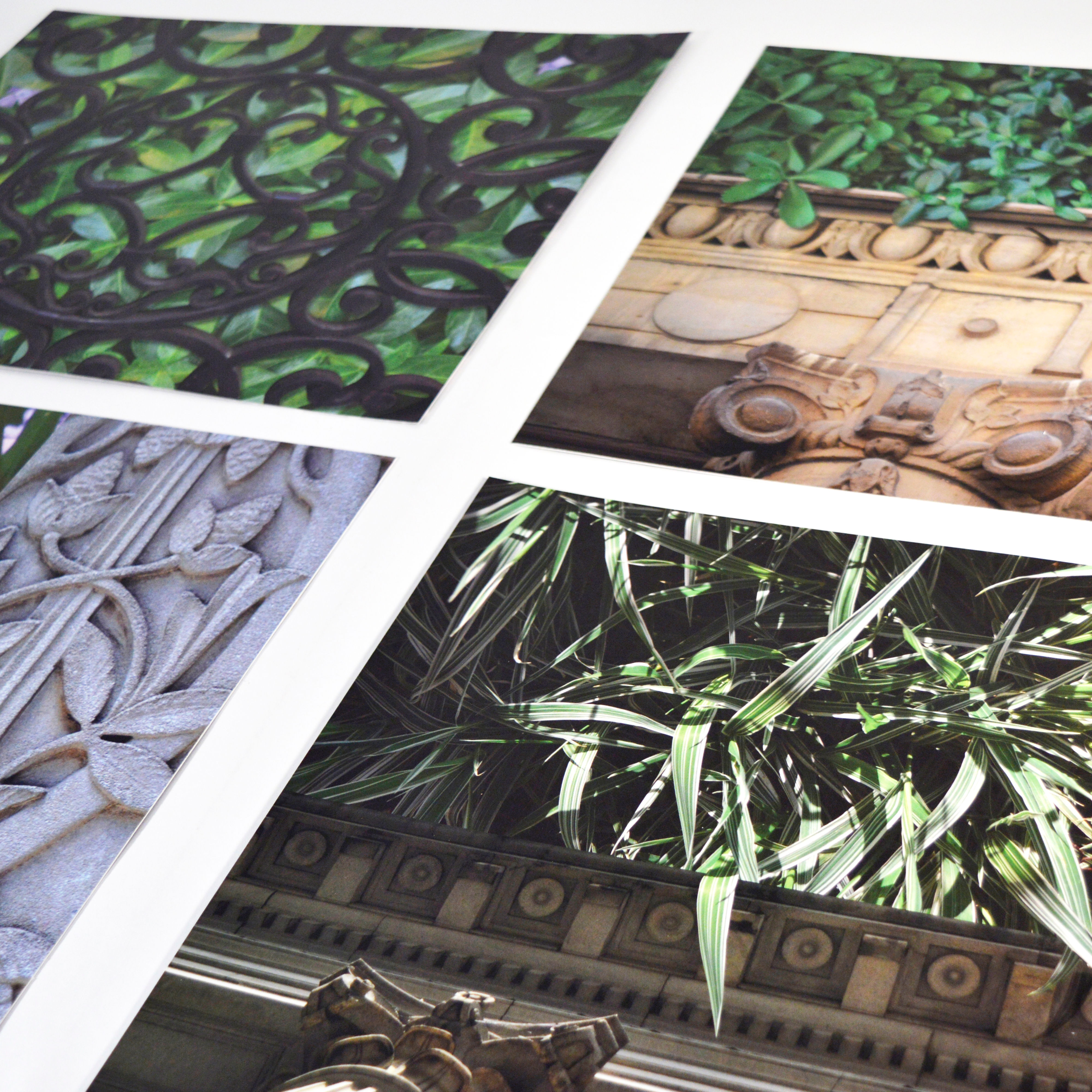 NAPPERONS MORCEAUX CUEILLIS VOL. 1