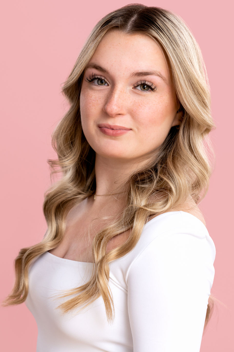 Artist's headshots in Kitchener, Waterloo, Cambridge.