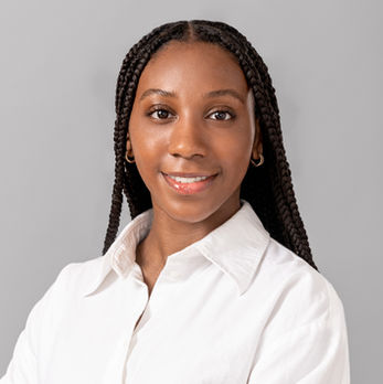 Female studio headshots in Kitchener-Waterloo