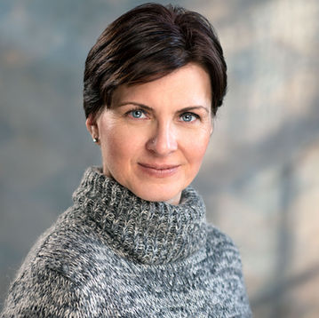 Professional business portraits in Kitchener