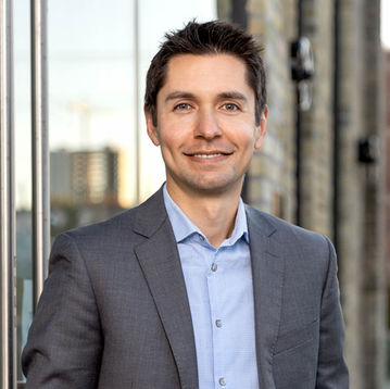 Kitchener headshot photographer