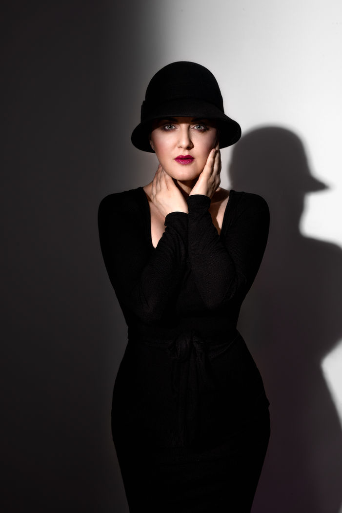 Creative portrait photographer in Kitchner Waterloo Guelph
