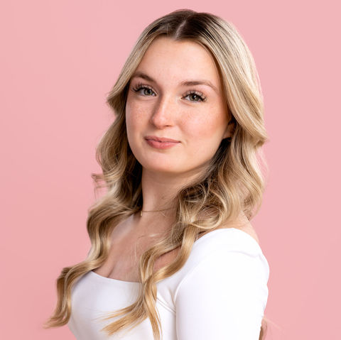 Kitchener headshot photography.
