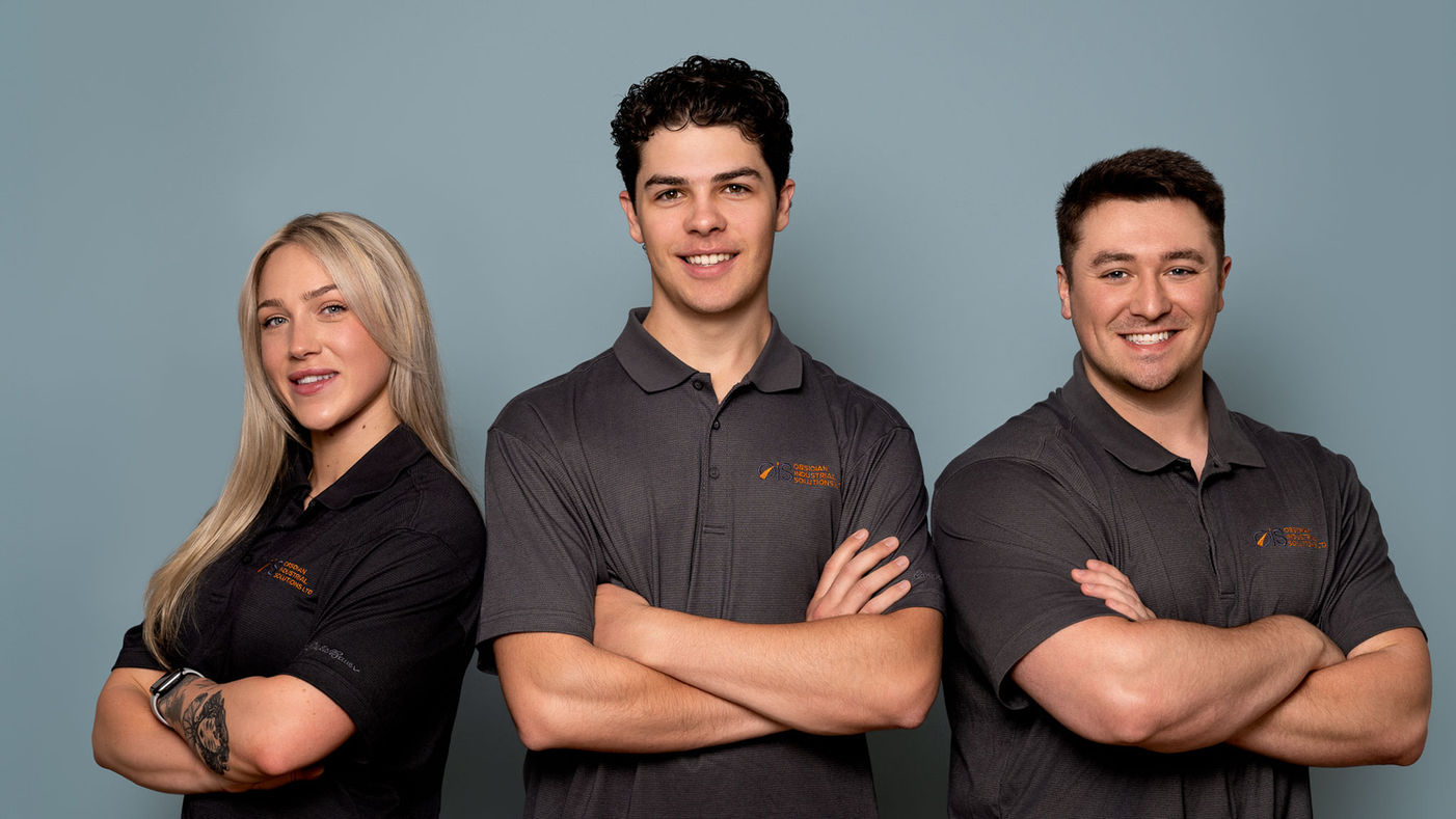 Kitchener headshot photographer