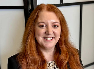 louise molseed team member in business attire