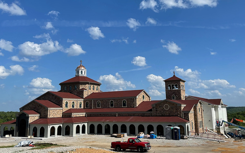 The Queen of the Apostles