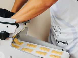 Exploring the Art of Biscuit Making: Craft Handmade Delights with Our Custom Machines !