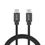Thumbnail: DYRO Charging Cable (Type-C to Type-C) 60W